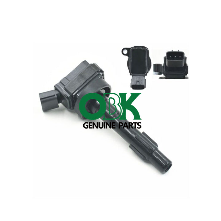 Ignition Coil 371QA-3705100