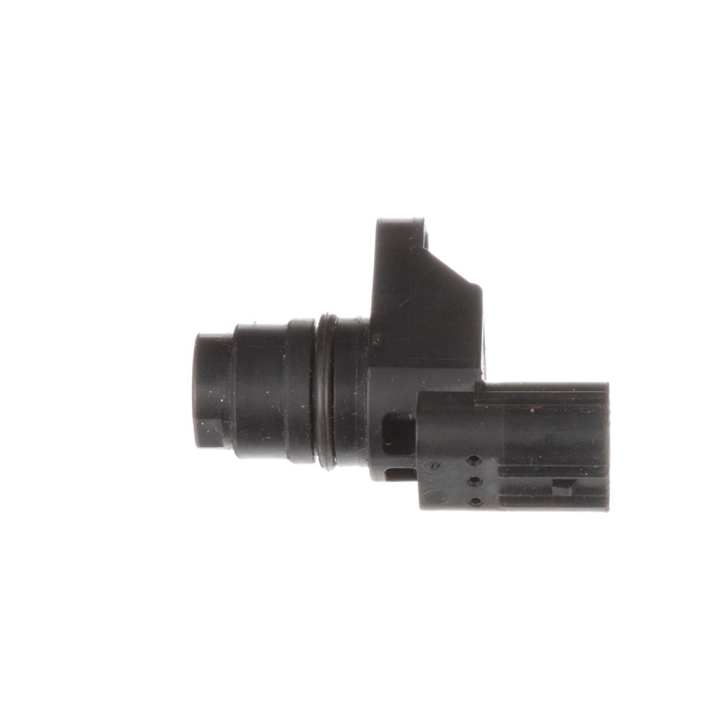 Reference image — aftermarket camshaft position sensor 37510-PNB-003 — side profile and connector keying; not actual stock