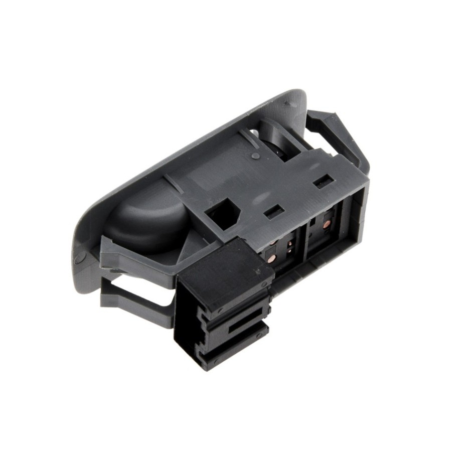 37995-75F00 external reference image — oblique rear housing, connector and retaining tabs; supplied aftermarket brand and packaging may differ