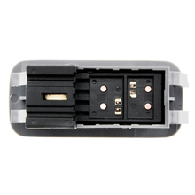 Load image into Gallery viewer, 37995-75F00 external reference image — rear body and contact assembly view; supplied aftermarket brand and packaging may differ