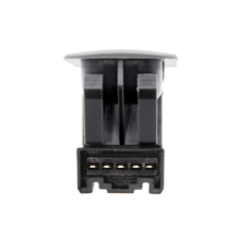 Load image into Gallery viewer, 37995-75F00 external reference image — five-contact connector face and end profile; supplied aftermarket brand and packaging may differ