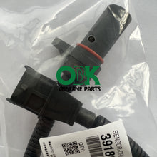 Görseli Galeri görüntüleyiciye yükleyin, HYUNDAI Genuine OEM Crankshaft Position Sensor 39180-27000