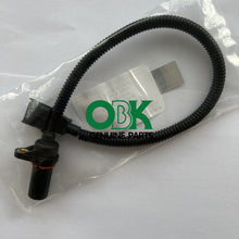 Görseli Galeri görüntüleyiciye yükleyin, HYUNDAI Genuine OEM Crankshaft Position Sensor 39180-27000