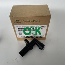 Load image into Gallery viewer, High-Quality Crankshaft Position Sensor For Hyundai Kia 39180 03000 39180-03000