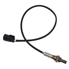 Load image into Gallery viewer, Reference image — upstream oxygen sensor 39210-2G170, extended loop showing full lead routing and wire-entry side