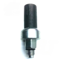 Load image into Gallery viewer, Reference image — aftermarket power steering pressure sensor 3F1A-3K215-AC — exact molded engineering reference and body profile; native background-cropped reference, not actual stock