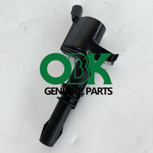 Görseli Galeri görüntüleyiciye yükleyin, Motorcraft 3L3Z12029BA Motorcraft Ignition Coil for frod