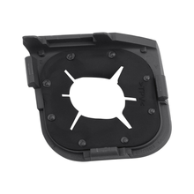 Load image into Gallery viewer, Reference image — 45186-0F050-E0 passive cruise-switch opening cover; whole rear cover, perimeter clips and backing attachment. Supplied aftermarket brand and packaging may differ.