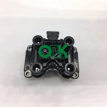 Görseli Galeri görüntüleyiciye yükleyin, Ignition Coil Pack for Fiat 467529489.6316F 000 ZS0 206F000ZS0207