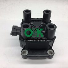 Load image into Gallery viewer, Ignition Coil Pack for Fiat 467529489.6316F 000 ZS0 206F000ZS0207
