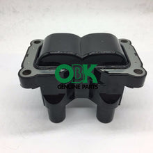 Görseli Galeri görüntüleyiciye yükleyin, Ignition Coil Pack for Fiat 467529489.6316F 000 ZS0 206F000ZS0207