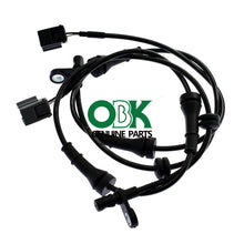 Görseli Galeri görüntüleyiciye yükleyin, ABS Speed Sensor For NISSAN Bluebird Sylphy II 05-13 47900-2DV0A