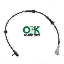 Load image into Gallery viewer, ABS Speed Sensor For NISSAN Bluebird Sylphy II 05-13 47900-2DV0A