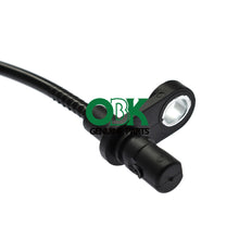 Load image into Gallery viewer, Automobile Parts ABS Wheel Speed Sensor L/R for:47910-3DA0A-C105 47901-3DA0A 47900-3DA0A Nissan Tiida C12 B17