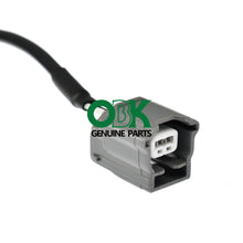 Görseli Galeri görüntüleyiciye yükleyin, Automobile Parts ABS Wheel Speed Sensor L/R for:47910-3DA0A-C105 47901-3DA0A 47900-3DA0A Nissan Tiida C12 B17