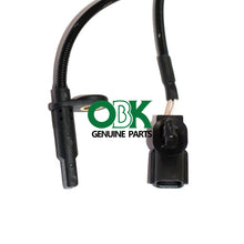 Charger l&#39;image dans la galerie, 47900-3TA1A ABS Wheel Speed Sensor Rear Right / Left For Altima Maxima