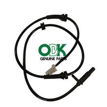 Görseli Galeri görüntüleyiciye yükleyin, 47900-3TA1A ABS Wheel Speed Sensor Rear Right / Left For Altima Maxima