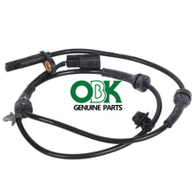 Charger l&#39;image dans la galerie, 47900-3TA1A ABS Wheel Speed Sensor Rear Right / Left For Altima Maxima