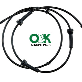 ABS Wheel Speed Sensor for MITSUBISHI MONTERO SPORT 1998-2004 47900-9Y000