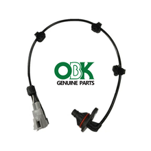 Görseli Galeri görüntüleyiciye yükleyin, ABS Sensor Wheel Speed Sensor 479007Y000 479009Y00A 47900-7Y000 47900-9Y00A