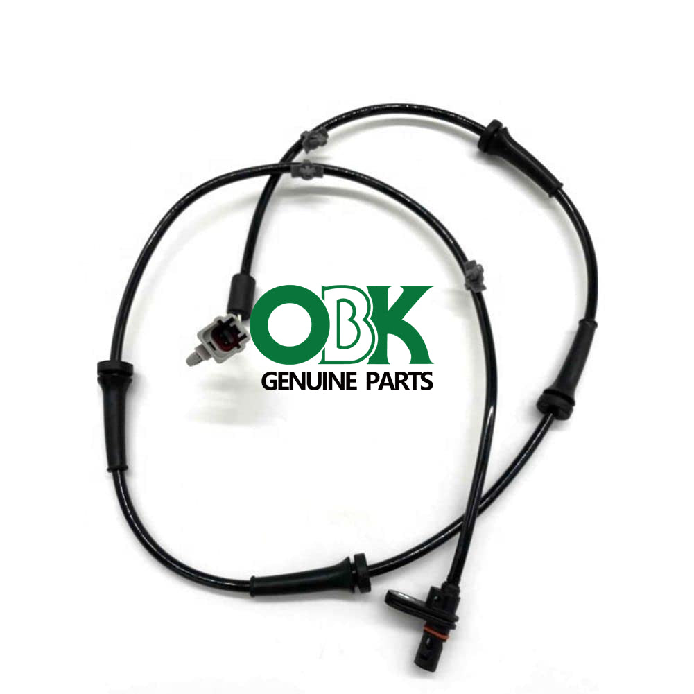 47900-JD000 ABS Sensor Wheel Speed Sensor for Nissan Qashqai J10 JJ10 2007-2012 47900JD000