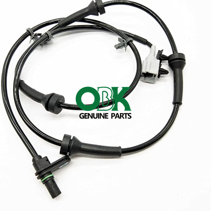 47900-JD000 ABS Sensor Wheel Speed Sensor for Nissan Qashqai J10 JJ10 2007-2012 47900JD000