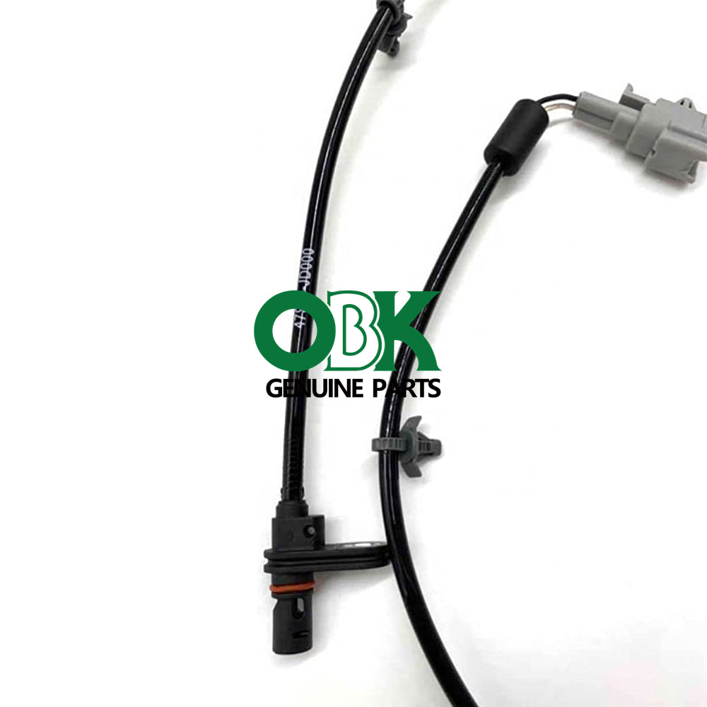 47900-JD000 ABS Sensor Wheel Speed Sensor for Nissan Qashqai J10 JJ10 2007-2012 47900JD000