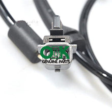 Load image into Gallery viewer, ABS Sensor Wheel Speed Sensor 47900-JN00A 47900-JN05A 47900JN00A 47900JN05A