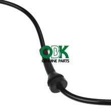 Görseli Galeri görüntüleyiciye yükleyin, Wheel Speed ABS Sensor for Nissan OEM 47901-1HA0A 479011HA0A