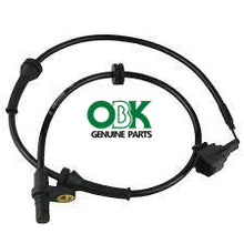 Görseli Galeri görüntüleyiciye yükleyin, ABS Sensor Wheel Speed Sensor 47901-ED500 47901-1JY0A 47901ED500 479011JY0A For Nissan Tiida