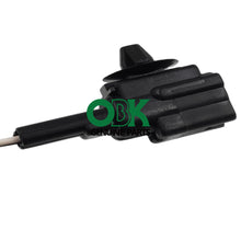 Görseli Galeri görüntüleyiciye yükleyin, ABS Sensor Wheel Speed Sensor 47901-ED500 47901-1JY0A 47901ED500 479011JY0A For Nissan Tiida