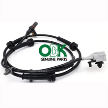 Load image into Gallery viewer, ABS Wheel Speed Sensor OEM 47910-1DA1A 479101DA1A