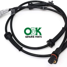 Görseli Galeri görüntüleyiciye yükleyin, ABS Wheel Speed Sensor OEM 47910-1DA1A 479101DA1A