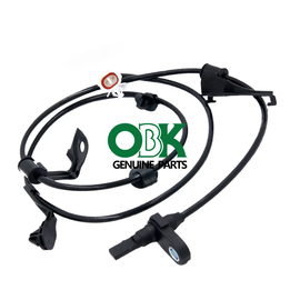ABS Speed Sensor For NISSAN Bluebird Sylphy II 05-13 47910-2DV0A