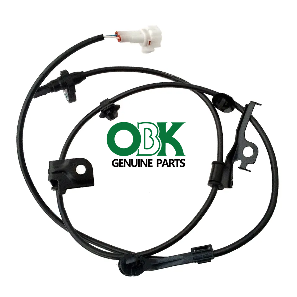 ABS Speed Sensor For NISSAN Bluebird Sylphy II 05-13 47910
