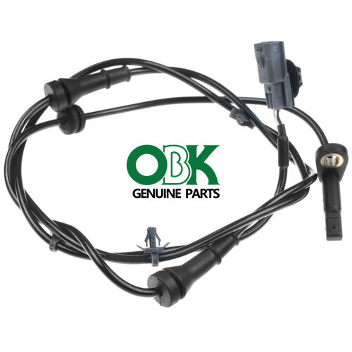 OEM 2013-2018 Nissan Sentra ABS Wheel Speed Sensor NEW 47910-3DA0A