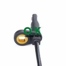 Görseli Galeri görüntüleyiciye yükleyin, Front Left/Right ABS Wheel Speed Sensor For Nissan Sentra Tiida OEM 47910-3DA0A 479103DA0A