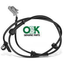 Görseli Galeri görüntüleyiciye yükleyin, ABS Wheel Speed Sensor L/R for: 47900-3TA1A 47910-3TA1A Nissan Teana