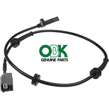 Görseli Galeri görüntüleyiciye yükleyin, Abs Sensor 47910-4cl0a Control Wheel Speed Sensor for Nissan