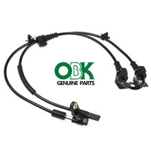 Görseli Galeri görüntüleyiciye yükleyin, Abs Sensor 47910-4cl0a Control Wheel Speed Sensor for Nissan