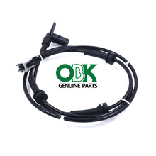 Görseli Galeri görüntüleyiciye yükleyin, ABS Wheel Speed Sensor For NISSAN TEANA I (J31) 2.0 2.3 3.5 2003-2008 47910-9Y000