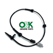 Görseli Galeri görüntüleyiciye yükleyin, ABS Sensor Wheel Speed Sensor OE 47910-JD000