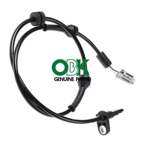 ABS Sensor Wheel Speed Sensor OE 47910-JD000