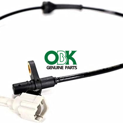 high quality speed sensor oem 47910-JN05A 47910-JN05A For NISSAN Teana II 08-13 47910-JN05A