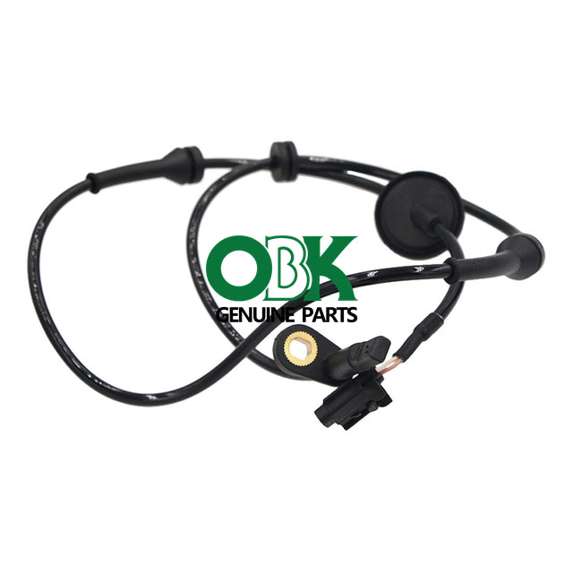 Car Front Left Wheel Speed Sensor ABS Sensor For Nissan Teana J31 2004-2008 47911-9Y000