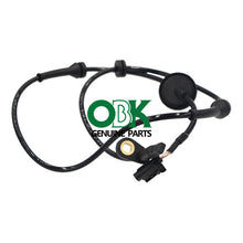 Görseli Galeri görüntüleyiciye yükleyin, Car Front Left Wheel Speed Sensor ABS Sensor For Nissan Teana J31 2004-2008 47911-9Y000