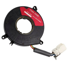 Load image into Gallery viewer, Reference image: Complete oblique housing, mounting ears and short connector lead — 47945-AS500