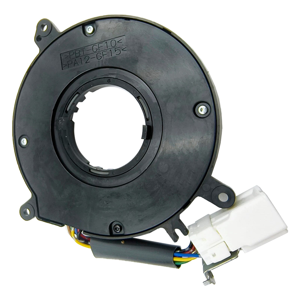 Reference image: Complete reverse housing and white connector on short lead — 47945-AS500