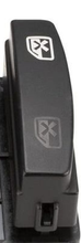 Load image into Gallery viewer, Reference image — aftermarket master power-window switch 4F0-959-851 — native window-lock control, symbols and opening detail; external reference, not actual stock
