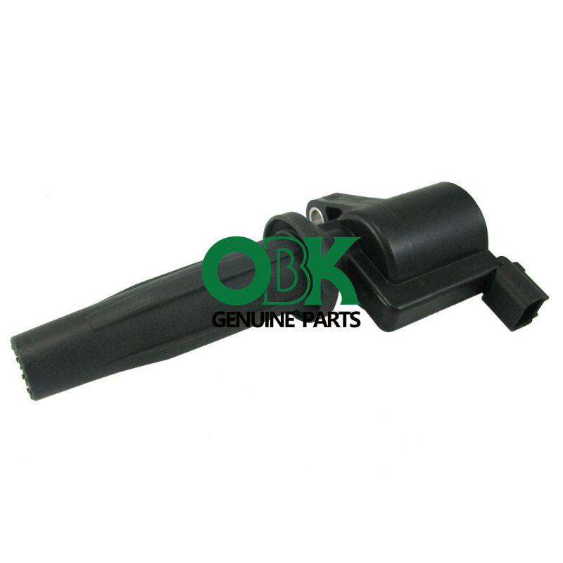 ignition coil for Ford  Lincoln 4W5G-12A366-BA  LF16-18-100A  LF16-18-100B  30711786